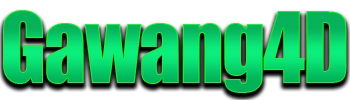 Logo Gawang4D