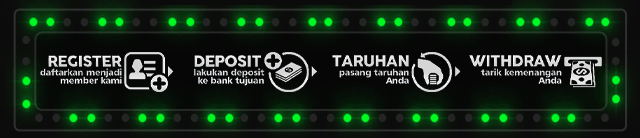 Gawang4D Jackpot